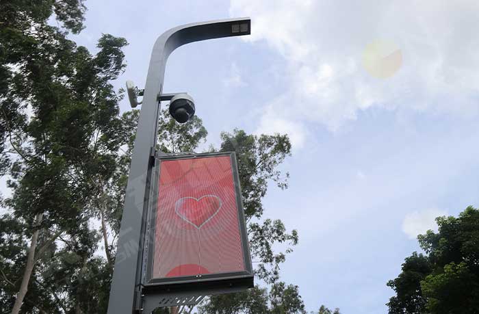 节气营销智慧灯屏转化技巧