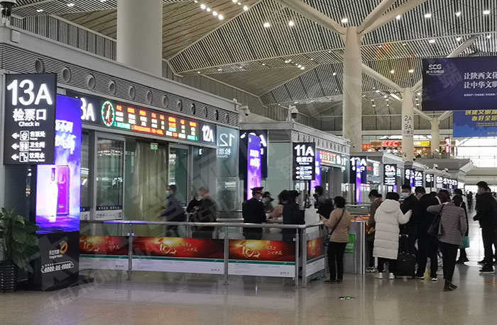 西安北站千万客流LED广告机曝光案例.jpg