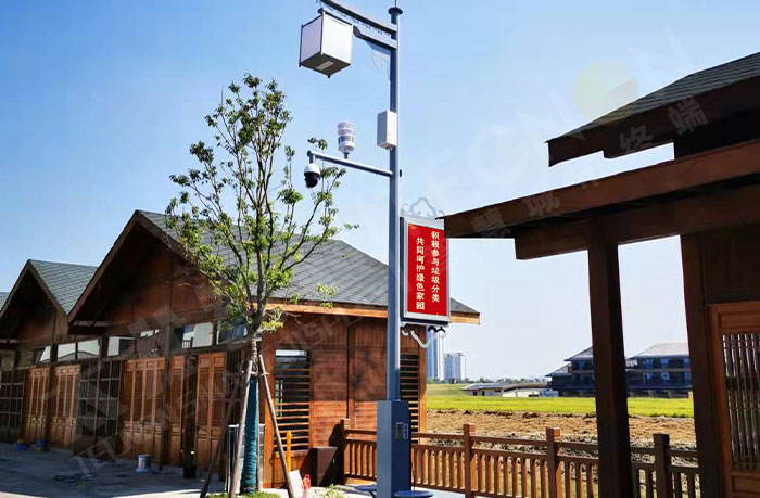 纪南文旅区夜间经济LED灯杆屏氛围营造.jpg 纪南文旅区夜间经济LED灯杆屏氛围营造.jpg
